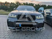 2017 BMW X4