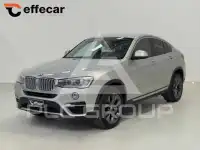 2017 BMW X4