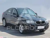 2017 BMW X4
