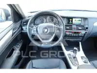 2017 BMW X4