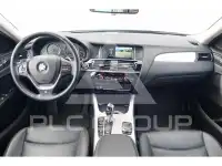 2017 BMW X4