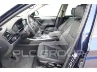2017 BMW X4
