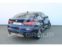 2017 BMW X4