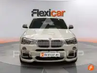 2017 BMW X4