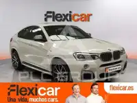 2017 BMW X4