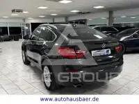 2017 BMW X4