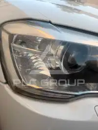 2017 BMW X4