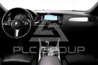 2017 BMW X4