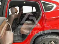 2017 BMW X4