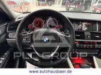 2017 BMW X4