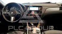 2017 BMW X4