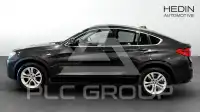 2017 BMW X4