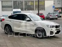 2017 BMW X4