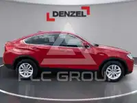 2017 BMW X4