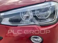2017 BMW X4