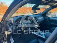 2017 BMW X4