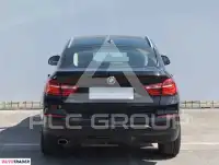2017 BMW X4