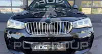 2017 BMW X4