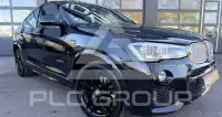 2017 BMW X4