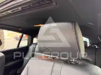 2017 BMW X4
