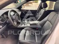 2017 BMW X4
