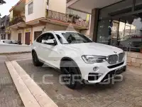 2017 BMW X4