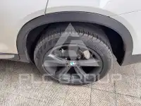 2017 BMW X4