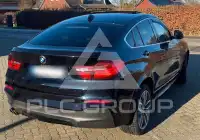 2017 BMW X4
