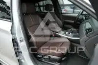 2017 BMW X4
