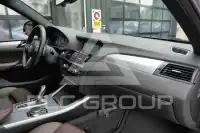 2017 BMW X4