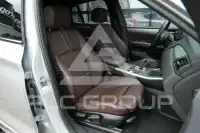 2017 BMW X4