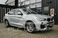 2017 BMW X4