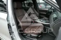 2017 BMW X4