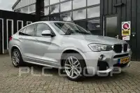 2017 BMW X4