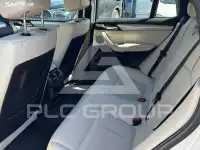 2017 BMW X4