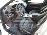 2017 BMW X4