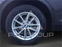 2017 BMW X4