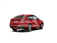 2017 BMW X4