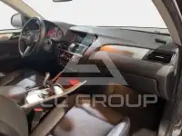 2017 BMW X4
