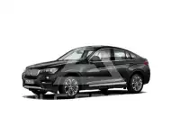 2017 BMW X4