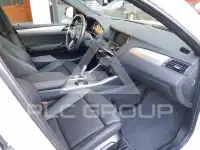 2017 BMW X4