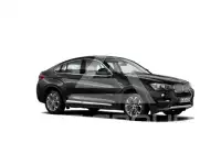 2017 BMW X4