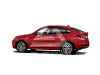 2017 BMW X4