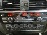 2017 BMW X4