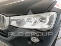2017 BMW X4