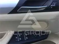 2017 BMW X4