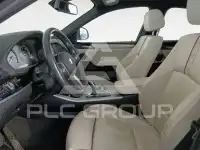 2017 BMW X4