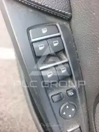 2017 BMW X4