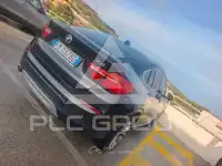 2017 BMW X4