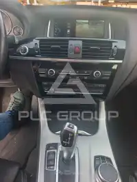 2017 BMW X4